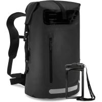 Quality Waterproof Dry Backpack for sale