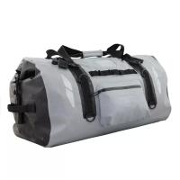 Quality 500D Pvc Dry Duffel Bag Motorbike Dry Bag 60l Waterproof OEM ODM Available for sale