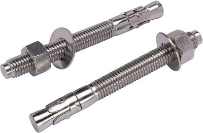 China Customized Stainless Steel Threaded Ball Studs Ball Head Bolts for sale