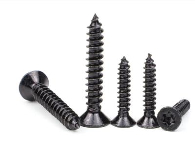 China Concrete Screw Torx Countersunk Head Screw Self Tapping Screws For Industry for sale