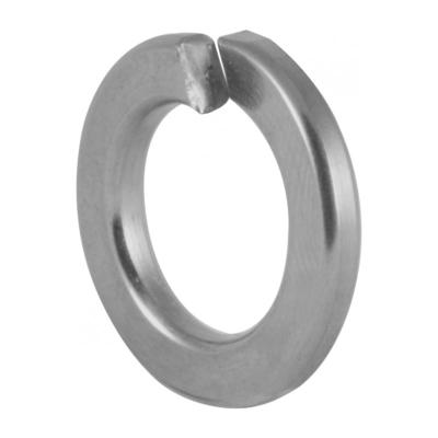 China DIN 127 Lock Washer Bronze Stainless Steel Lock Washers Metric Washers for sale