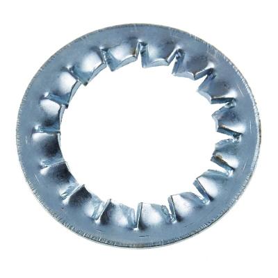 China DIN 6798 Serrated Washer A2 Stainless Stainless Steel Fasteners for sale