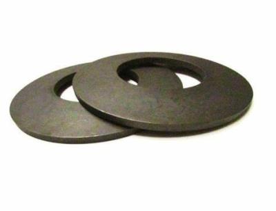 Cina Rondelle piane metriche 2093 di acciaio inossidabile delle rondelle della rosetta elastica del disco di BACCANO in vendita