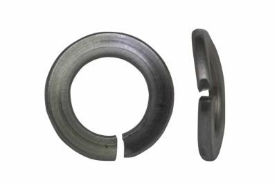 China DIN128 Lock Washer Spring Steel M4-M20 Metric Washers Stainless Steel Flat Washers for sale