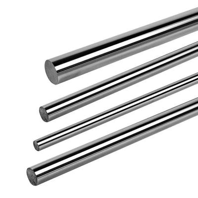 China DIN1652 Cold Rolled Bar Threaded Rods Fasteners High Tolerance M16 - M60 for sale