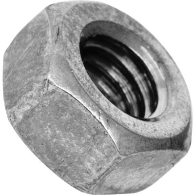 China Nut DIN 934 Hex Nut 304 316 Stainless Steel Hexagonal Anti-Loosen for sale
