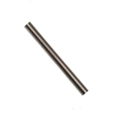 China Thread Rod Zinc Plated M2 M4 M6 M8 M10 Threaded Bar 4.8 Class Carbon Steel for sale