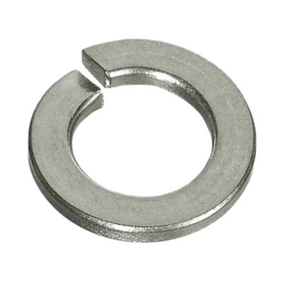 Chine Spring Washer Stainless Steel 304 DIN9021 Plat Plain Gasket M5 à vendre