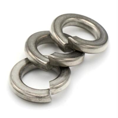 China Customized Stainless Steel Conical Washer M4 M5 M6 Flat Washer for sale
