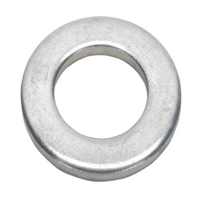 China DIN125 Wssb6-4-5 Nut Bolt Washer External Retaining Ring Stainless Steel Flat Washer for sale