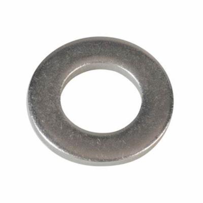 China Customized DIN125 Flat Washer Stainless Steel Aluminum Flat Washers for sale