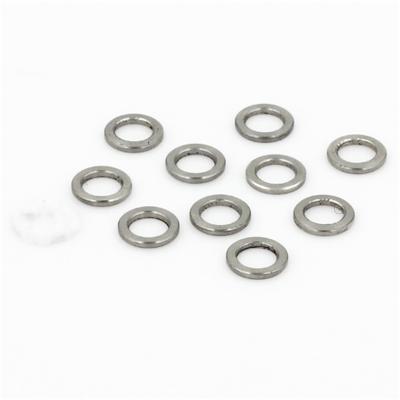 China Thin Flat Washer Manufacturer With M5 M6 M8 Of Metal Stainless Steel for sale