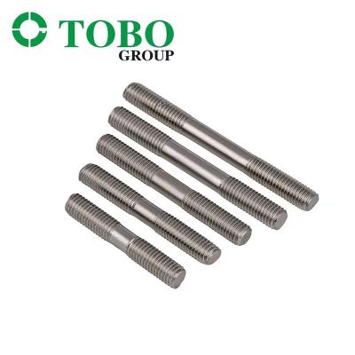 China Super Duplex S32750 Duplex 2507 Bolt And Nut Direct Supply Super Stainless Steel UNS N08904 1.4539 904L Allen Bolt for sale