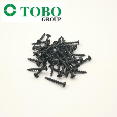 China Attractive Price New Type Manufacturer Black Drywall Screws For Metal for sale