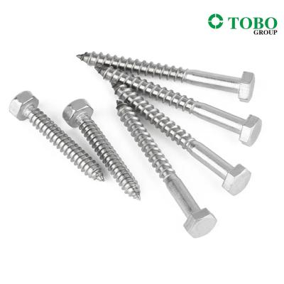 China ASTM A420 Thread Pitch HEX Nut Screws - Suitable for Industrial Applications for sale