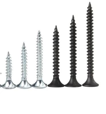 China TOBO Chinese Factory Drywall Tapping Screws High Precision Density High Quality Steel Screws Set for sale