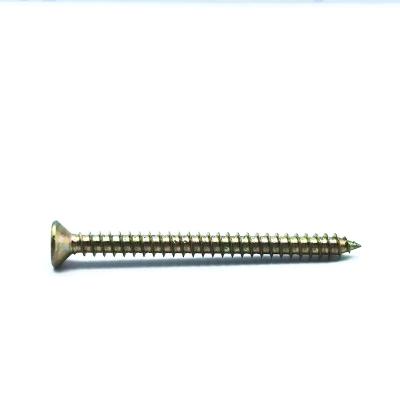 China TOBO Metal Self Tapping Screws 0.001 Thread Diameter Fully Threaded Fasteners for sale
