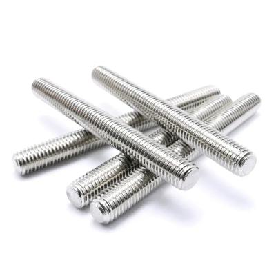 China Threaded Stud Bolts 304 316 Stainless Steel DIN975 976 Fully Threaded Rod Stud Bolts for sale