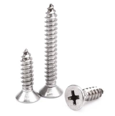 China Metal Furniture Roofing 304 316 Stainless Steel Torx Pan Head Self Drilling Tapping Screw for sale
