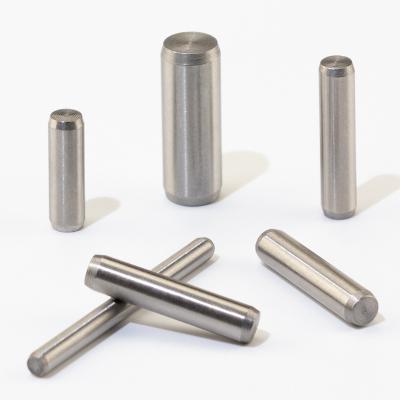 Китай Stainless Steel Cylindrical Split Pins with Fine or Coarse Thread продается