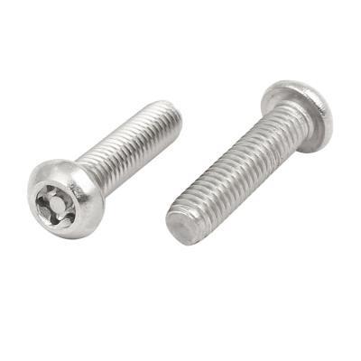 China 130mm A2 70 Stainless Steel Bolts DIN933 Stainless Hex Head Bolts for sale