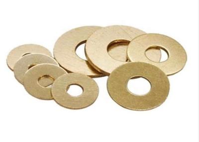 China DIN9021 Brass Fender Washers CNS Stainless Steel Fender Bolts for sale