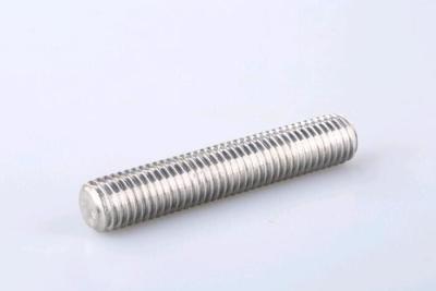 China OEM Fastener ASTM A193 Self-Tapping Double Threaded Rod Bolt for sale