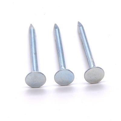 China A193 Stainless Steel Roofing Nails M54 Stainless Steel Finish Nails for sale