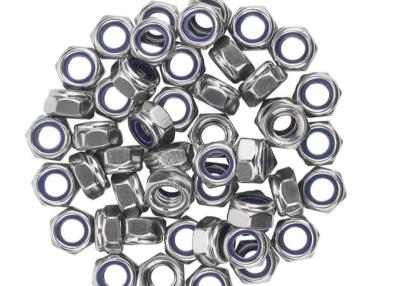China HDG M4 Hex Head Nuts A194 Sleeve Joint Connector Bolt for sale