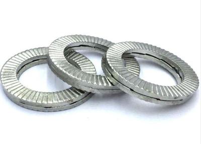 China Grade 8.8 Stainless Steel Flat Washers M1 Stainless Steel Cup Washers for sale