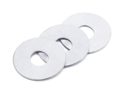 China M8 Zinc Flat Spring Washers 12.9 Plain Washer And Spring Washer for sale
