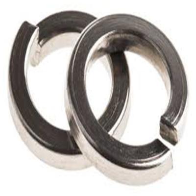 China BV Split Lock Washer 15mm Round Stainless Steel Lock Washer for sale