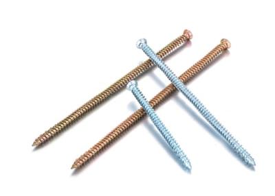 China BSW Self Tapping Metal Screws 4.8 Drywall Self Tapping Roofing Screws for sale