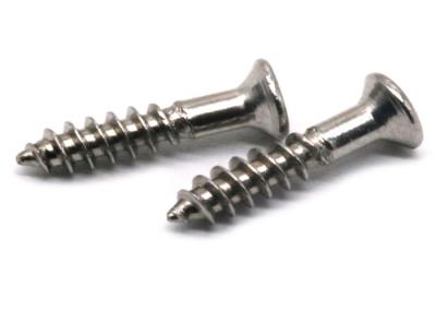 China DIN 968 Hex Head Sealing Self Tapping Metal Washer Fasteners Screws for sale