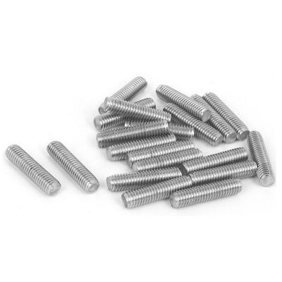 China Stainless Steel Hardware Fastener Metal Screws Hex Bolt And Nut for sale