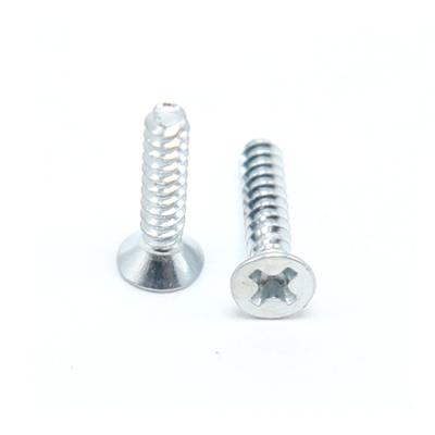 China M7 Countersunk Head 316l Bolt Stainless Steel Screw for sale