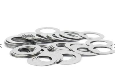 China M12 M20 M36 M42 Flat Washer F436M DIN125A Flat Washer for sale