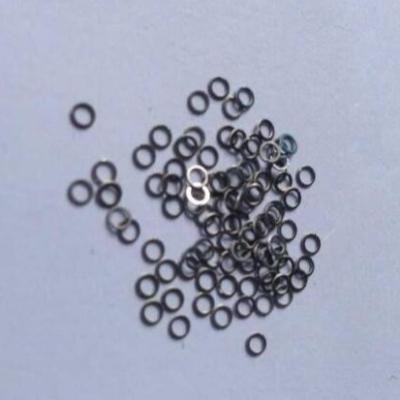China Customize Pressure Serrated Internal Tooth Lash Lock Clip Shim Flat Washers Fastener For Auto Car for sale