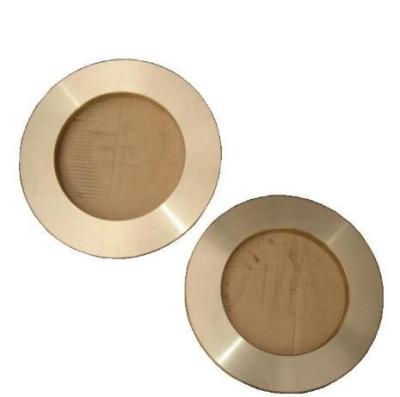 China M2 M2.5 M3 M4 M5 M6 M8 M10 M12 Brass Gasket Brass Flat Washer Shim for sale