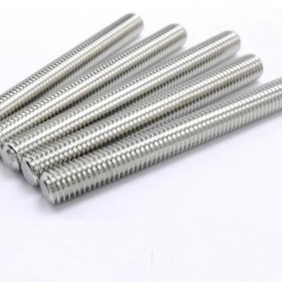 China DIN 976 Fasteners Stud Bolts Metric Thread Fully Threaded Studs for sale