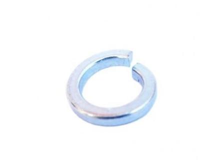 China Stainless Steel Metric Self Locking Washer Double Self-Locking Washer for sale
