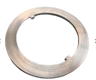 China Customer OEM ASTM 1045 Stainless Steel Flat Washers Anti-Rotation Flat Washers for sale