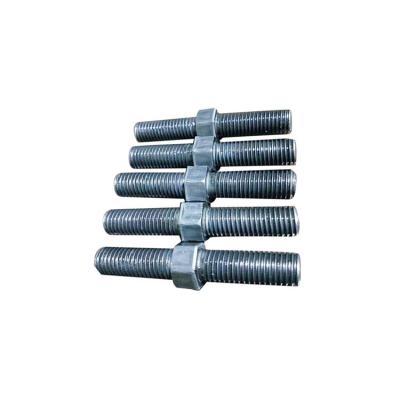 China China Design Wholesale Hex Head Combined Inox Stainless Steel Bolts for sale