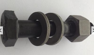 China Hexagon bolts manufacturers factory suppliers from china for sale