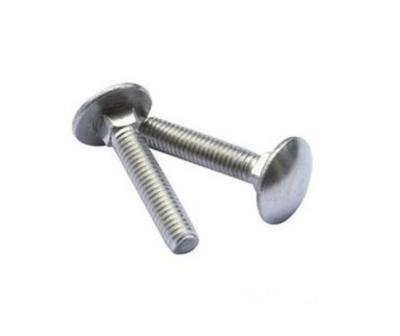 China galvanize grade 8.8 hex bolt nut set stainless steel different types of bolts and nuts for sale