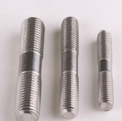 China Fasteners Super Hastelloy Stainless Steel Hex Nut And Bolt Washer C22 EN2.4602 for sale