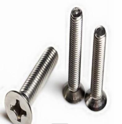China China Metal self tapping screw manufacturer wholesale M1. 4 M2 m3 M4 M5 M6 M8 self attack for sale