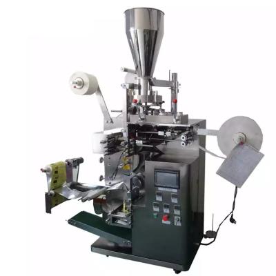 China Milk Sachet Automatic Packaging Machine Filling Drip Double Filter Tea Bag for sale