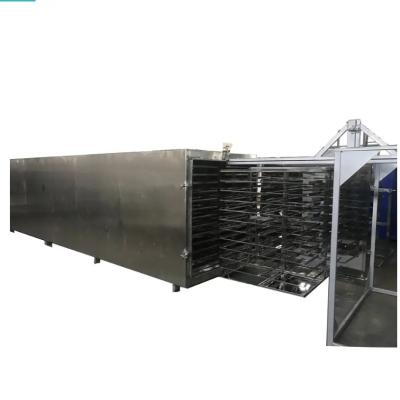 China Industrial Food Dryer / Industrial Food Drying Machine / Industrial Fruit Dehydrator for sale