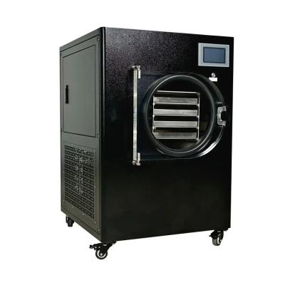 China Touch Screen Pharmaceutical PLC Dryers 215Kw For Food And Chemical Industry for sale